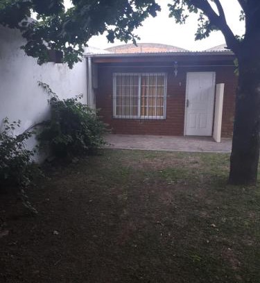 Gualeguay Cabin | Bungalows Gualeguay