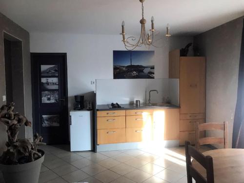 Barbaggio Apartment | L'Albritu
