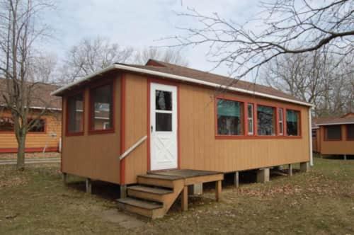 Hammond Other | Camp Caledonia