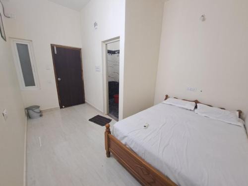 Kottakuppam House | Puducherry Villa