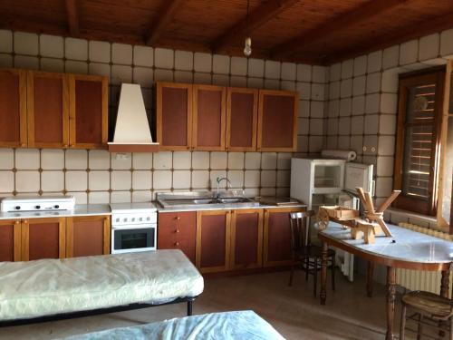 Naso Apartment | Casa Vacanza Cresta Naso