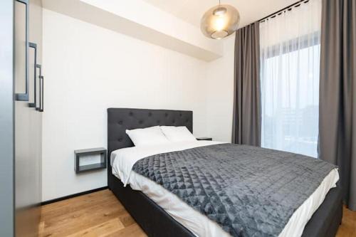 Tondi House | High-Rise Luxury Apartment