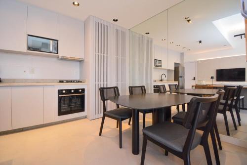 Borgonuovo Apartment | objekt 900