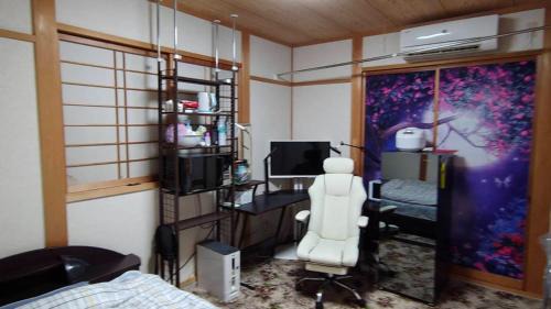 Toyonaka House | Toyonaka - House - Vacation STAY 17365