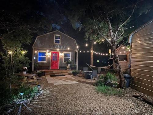 Scenic Oaks House | Casita Boerne