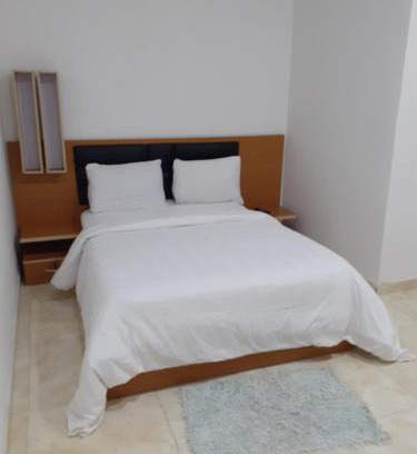 Ofin Apartment | Afo Luxury Holiday apartments