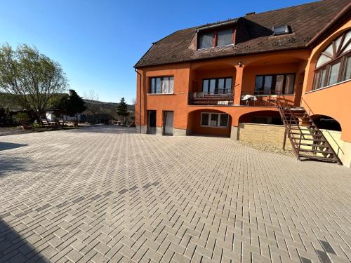 Demjen Apartment | Mézesvölgy Vendégház