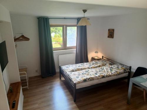 Orlinki Apartment | Barnhouse