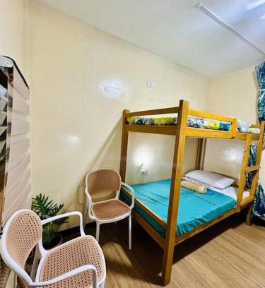 Dapa Apartment | JWN Homestead