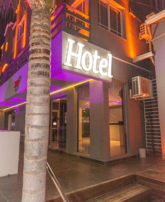 Villa Carlos Paz Hotel | Hotel Enjoy360