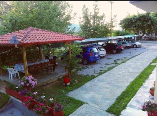 Paralia Skotinis Apartment | Sakis apartments