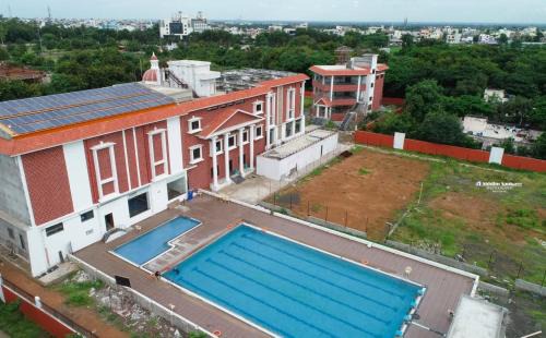 Latur Hotel | Zodiac Zen hotel latur