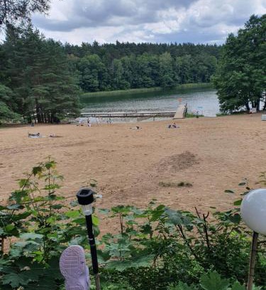 Skarszewy Other | Domek letniskowy Borówno Wielkie 32