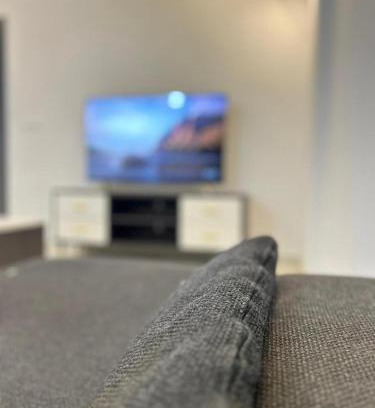 Yof Apartment | Sn virage orchidee