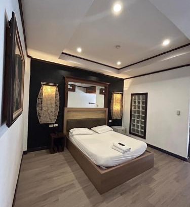 Khu Khot Hotel | Topinn Hotel