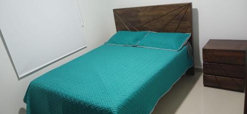 Pinchote Apartment | Hermoso Apartamento Independiente en San Gil Plaza