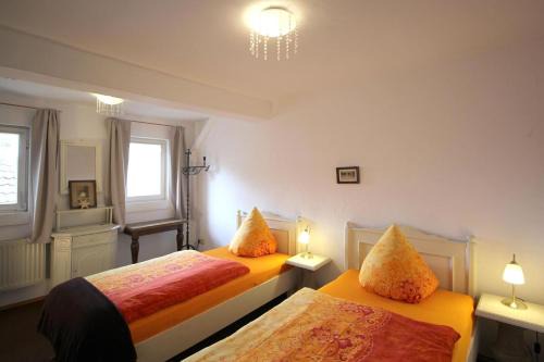 Diebach Apartment | BIBERBURG, in der romantischen Rödermühle an der Fränkischen Saale in Deutschlands Mitte an der A7