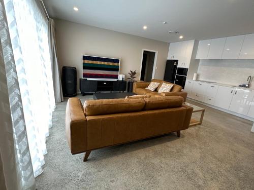 Whangarei Apartment | Sunshine retreat in Whangarei