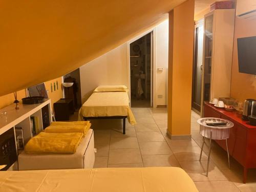 Sant'Elpidio a Mare Bed & Breakfast | La terrazzina da Masha
