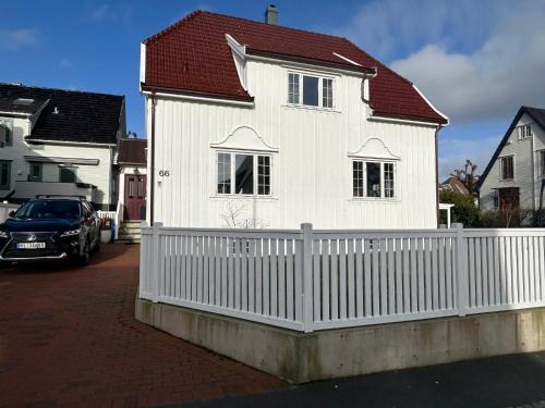 Stavanger Villa | Hel enebolig til leie under ONS