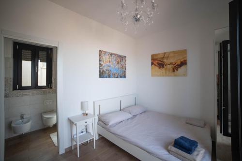 Vasto House | Avorio Camere
