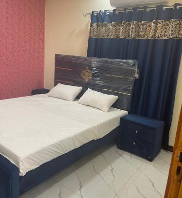 Hassan Abdal House | Friends guest house