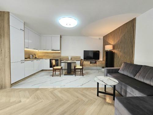 Ciechanow Apartment | Ukośna Apartaments