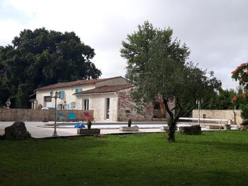 Fontcouverte Bed & Breakfast | Fontcouverte