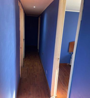 Chillan House | Justin House