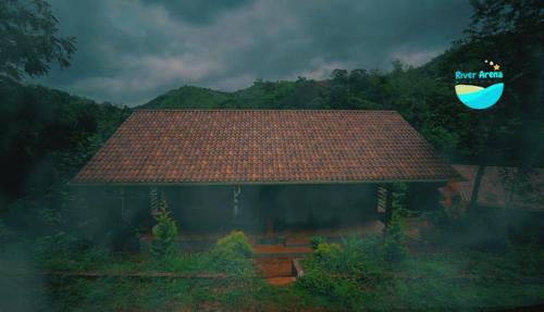 Elappara Resort | River arena Holidays