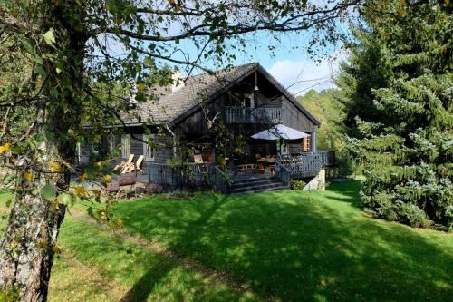 Bournoufay Ski Chalet | Cosy Ranch house 4 bedrooms
