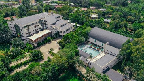 Kisumu Hotel | The Grand Royal Swiss Hotel