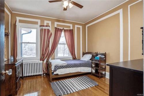 White Plains House | Double Room At Cozy Homeva