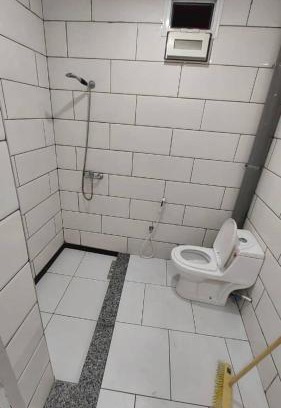 Bejaia Apartment | Résidence ayadi Aache el baz