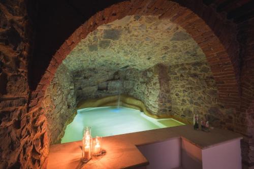 Lucignano Apartment | FF Suites Design