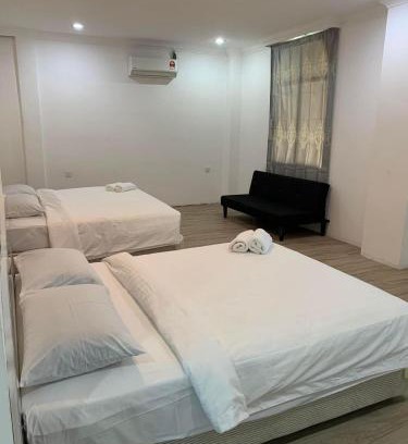 Kudat Hotel | GLhotel kudat