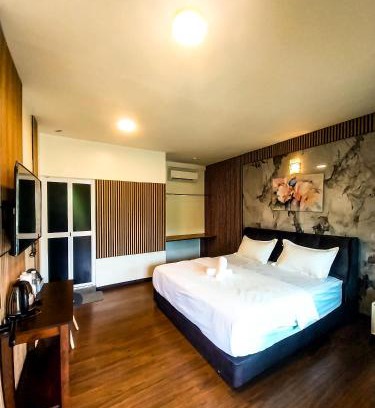 Semporna House | Pua Family Villa
