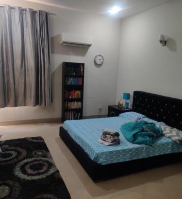 Multan House | Rest House