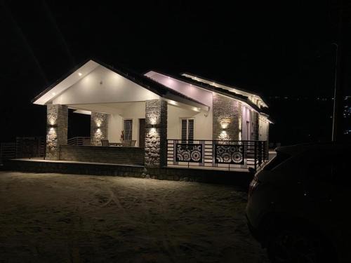 Kodaikanal Bed & Breakfast | RR Holiday Inn