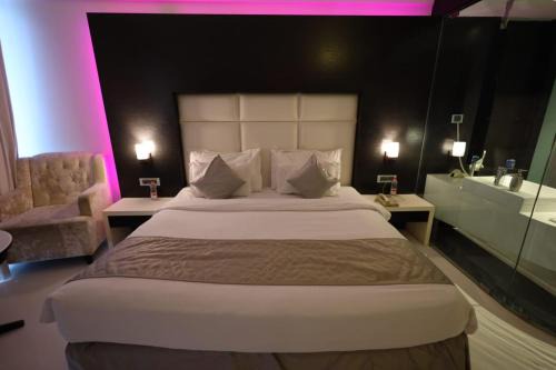 Eksar Hotel | Muza Hotels