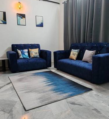 Taman Rapat Damai House | Busybee Breezy Stay Empire A Home in Ipoh