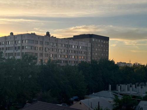 Bishkek Apartment | Панфилова 124