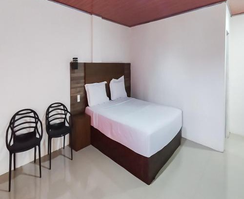 Berastagi Hotel | Girik Brekit Mitra RedDoorz