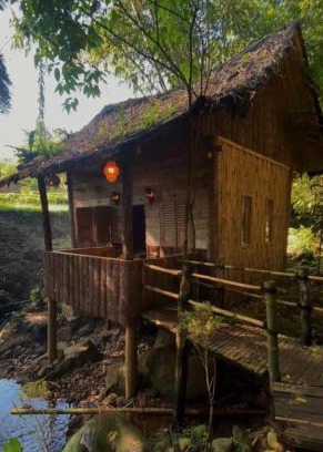Sumatra Hotel | Rumah Kayu Bumi Sikabu