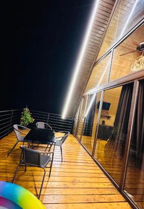 Adjara Villa | Aleksandria house