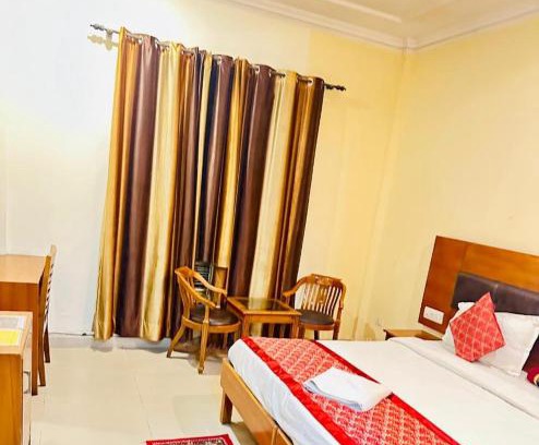 Sector 70 Hotel | Radiant Hospitality