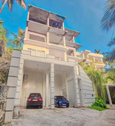 Matara Hotel | KR7 Residence