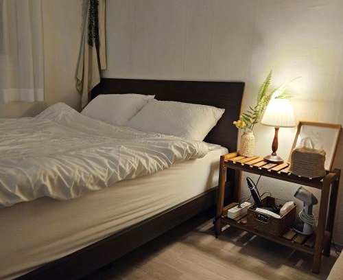 Seongsu Bed & Breakfast | Seoul Forest House