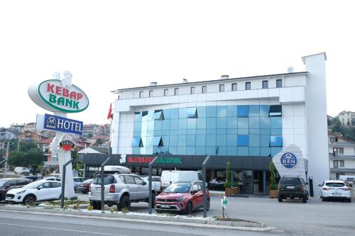 Gerede Bed & Breakfast | Ren Business Hotel