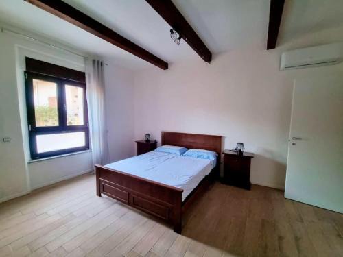 Domusnovas Apartment | VILLASANTA ROOMS Appartamento Flat in Domusnovas